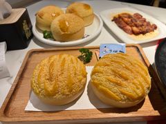 -虾饺妹·粤式茶餐厅(荟聚店)