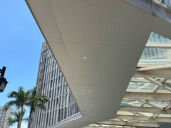 -佰园全日西餐厅-厦门佰翔软件园酒店