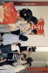 -云门影集(高新店)