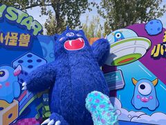 -秦皇岛乐岛海洋王国