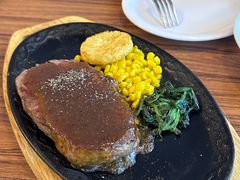 -萨莉亚意式餐厅(彩悦城店)