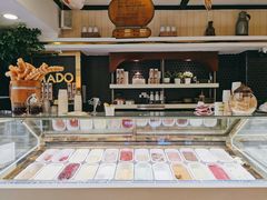 -MADO冰淇淋咖啡馆(淘金店)