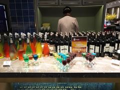 -星伦多海鲜自助餐厅(万达百货店)