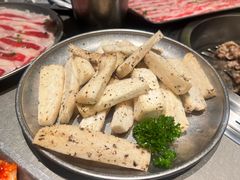 -大叹号·朝鲜族烤肉(滨海吾悦广场店)