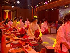 -金陵梦华·宫宴(南京首店)