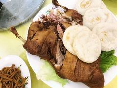 -晋阳饭庄(虎坊桥店)