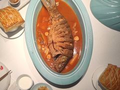 -阿五黄河大鲤鱼(英协路店)