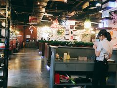 -野牛西厨·石烧牛排专门店(张槎店)