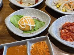 -牛人·雪花牛·木炭烤肉(昆山陆家店)