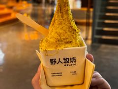 -野人牧坊Gelato(天津南开大悦城店)
