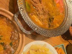 -谷田稻香·砂锅菜(西乡天虹店)