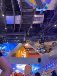 -第五极儿童乐园
