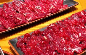 Fresh Tender Beef · Soft and Smooth