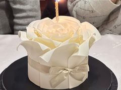 -HUIcake boutique蛋糕定制(平乐园店)