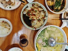 -百家鲜·杭帮菜