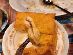 西多士-金华冰厅