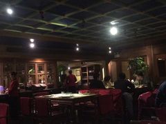 大堂-那家小馆•北京菜•烤鸭(中关村店)