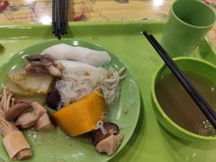 -福慧素膳坊(北部湾中路店)