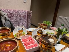 -古关火锅店(古北水镇景区店)