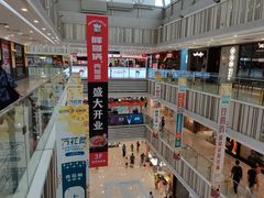 店内环境-万达广场(江桥店)