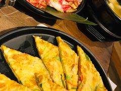 -九田家黑牛烤肉料理(无锡T12店)