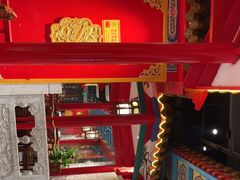 -京味张·北京烤鸭(天河南二路店)