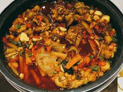 -蟹宗蟹(润达国际五楼店)