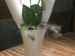 椰子汁-春润大地海南椰子鸡(沙井京基百纳广场店)