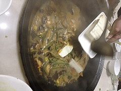 iphone_upload_pic-大鹅岛灶台鱼·铁锅炖(水库路店)