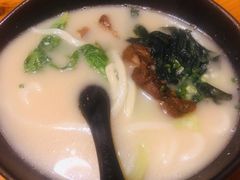 鸡排乌冬-伊亭寿司(港湾家园店)