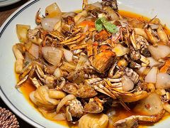 -周家二小姐的菜(西津渡店)