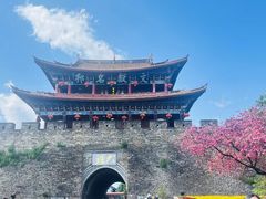 -大理古城