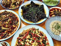 -李大爷的泡椒馆(冉家坝店)