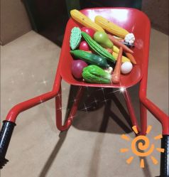 -儿童乐园(王府井百货店)