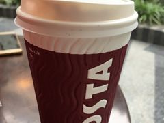 -COSTA COFFEE(常熟路店)