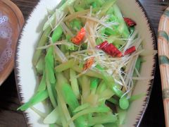 -晚归月亮湾私家菜(临邑路店)