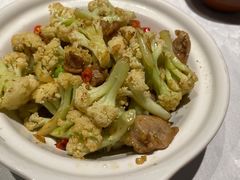 -鄱阳湖·江西小炒·瓦罐煨汤(五道口店)