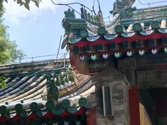 -北京国子监胡同
