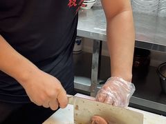 -老柴枝猪脚饭(窑岭店)