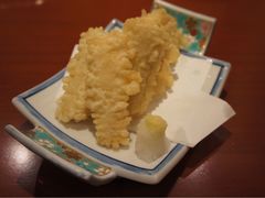 -乾山寿司(好运街店)