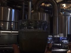 大堂-Goose Island Brewhouse鹅岛精酿啤酒餐厅