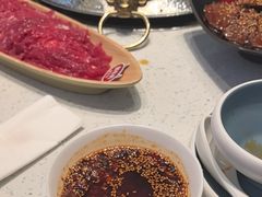 -千牛将·鲜牛肉火锅(开元路店)
