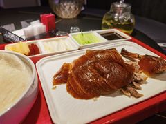 -北院·果木烤鸭·25年东北菜(创意产业园店)