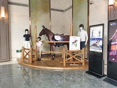 -上海崇明金茂凯悦酒店