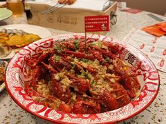 -小董哥烤串(铁西店)
