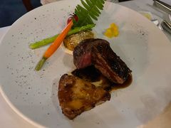 -马克西姆餐厅(崇文门店)