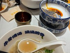 -陳香貴·兰州牛肉面(上海长风大悦城店)