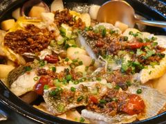 -三号黄浦会Canton Table