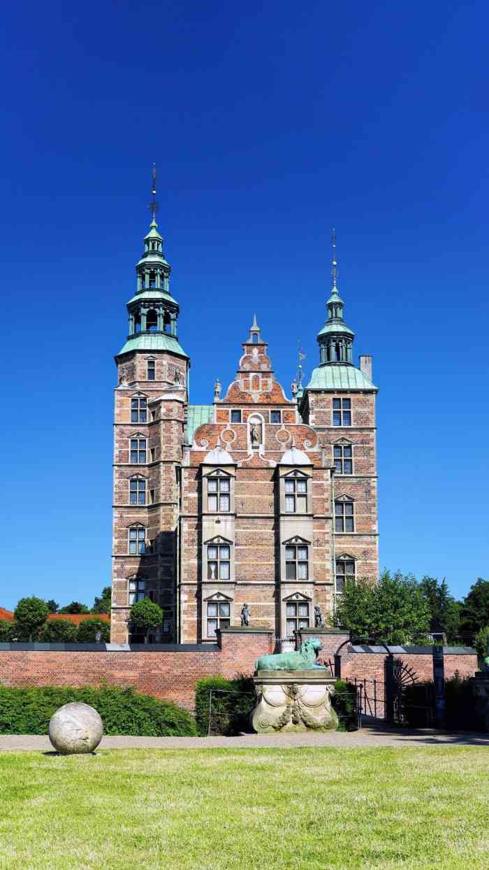 罗森堡宫-"在丹麦这个国家,似乎皇室都很亲民,城堡,."-大众点评移动版