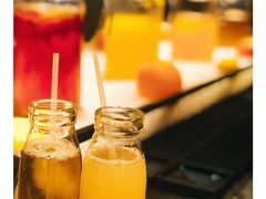 -广州富力君悦大酒店·凯菲厅